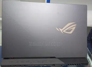 New Laptop Asus ROG Strix G15 32GB Intel Core I9 SSD 512GB
