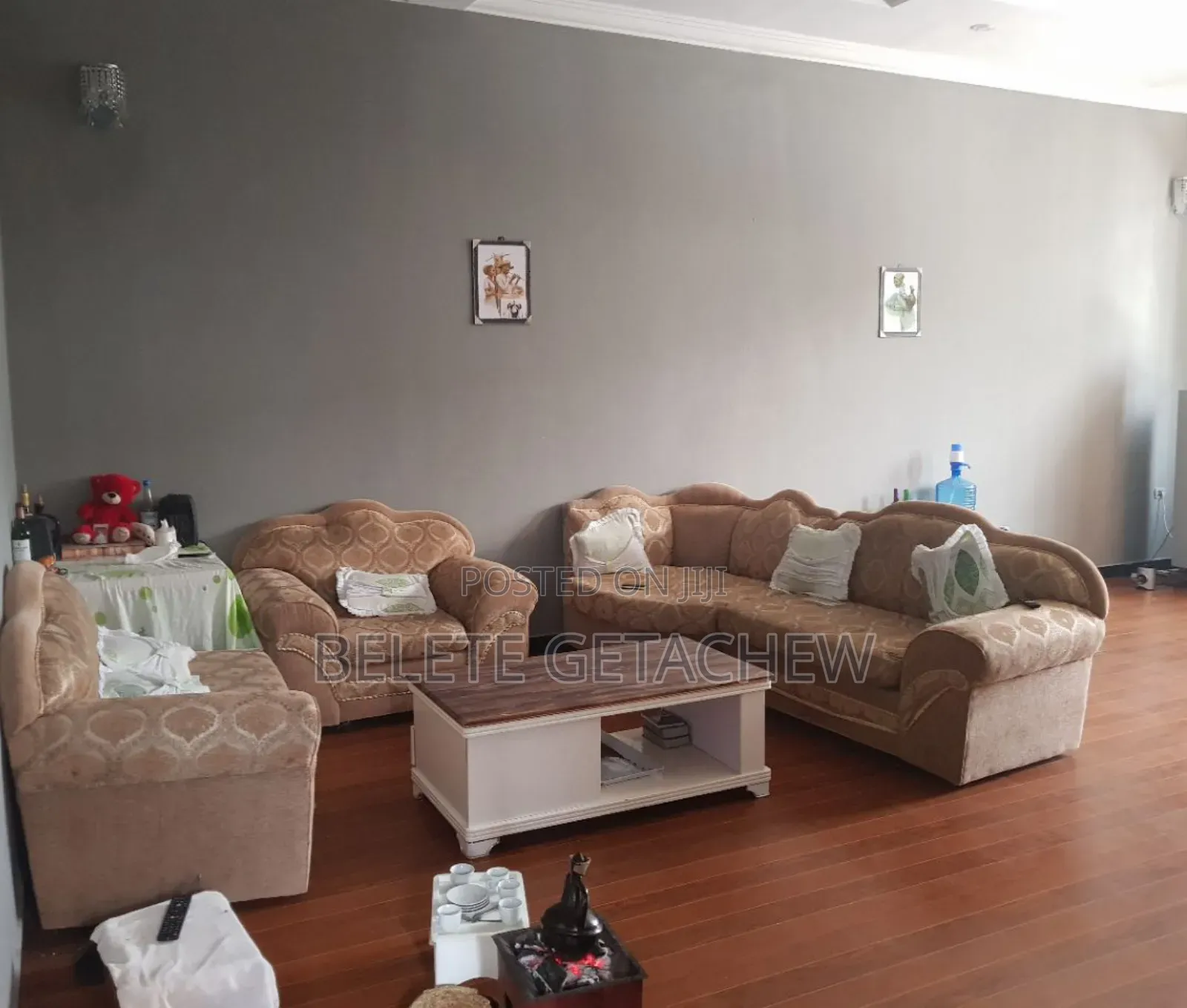 3bdrm Villa in Figa, Luxury Villa, Bole for sale