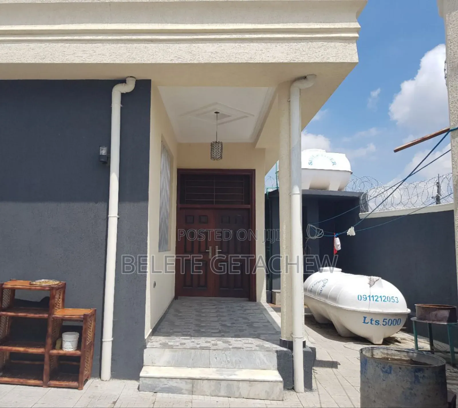 3bdrm Villa in Figa, Luxury Villa, Bole for sale