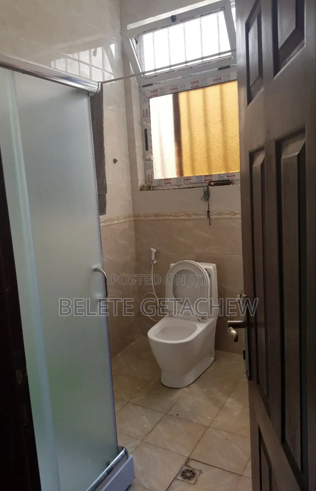 3bdrm Villa in Figa, Luxury Villa, Bole for sale
