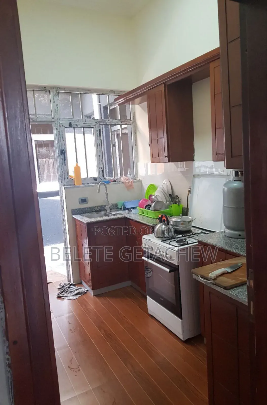 3bdrm Villa in Figa, Luxury Villa, Bole for sale