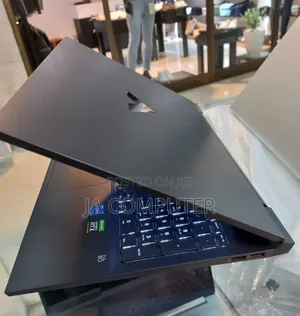 New Laptop HP Victus 16 16GB Intel Core I7 SSD 512GB