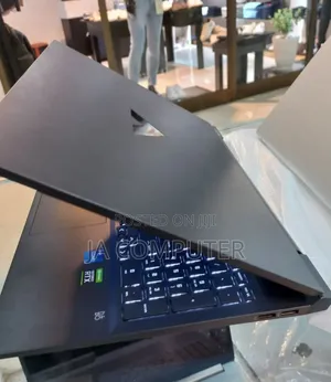 New Laptop HP Victus 16 16GB Intel Core I7 SSD 512GB