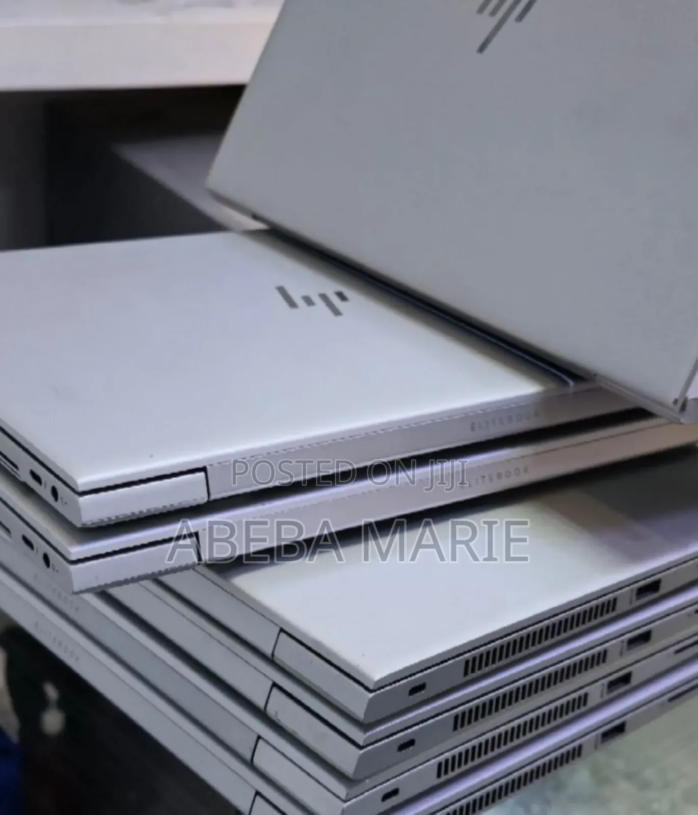 New Laptop HP EliteBook 840 G5 16GB Intel Core I7 SSD 512GB