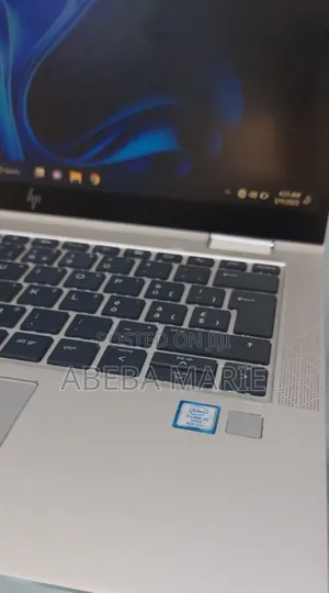 Photo - New Laptop HP EliteBook X360 1030 G3 16GB Intel Core I5 SSD 512GB