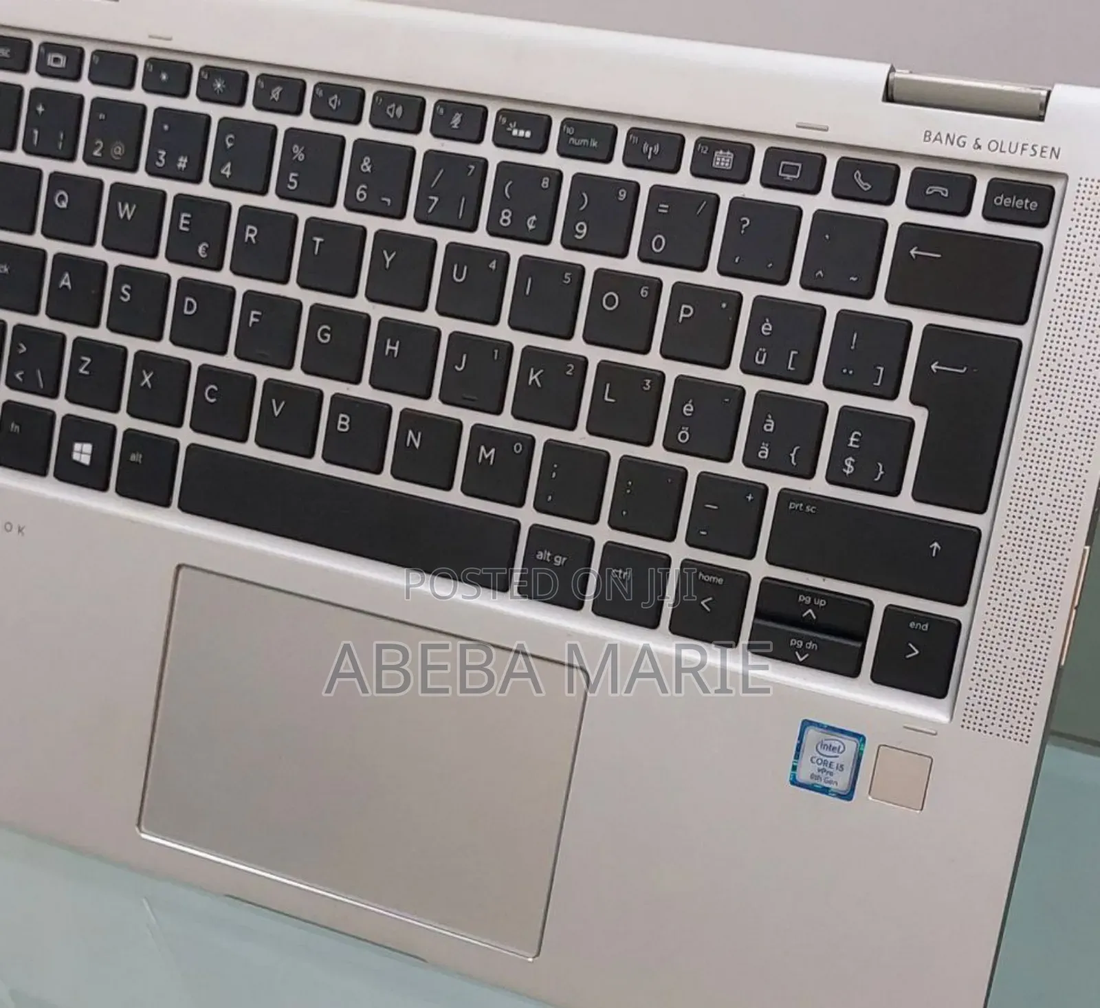 New Laptop HP EliteBook X360 1030 G3 16GB Intel Core I5 SSD 512GB