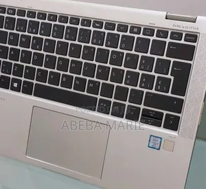 New Laptop HP EliteBook X360 1030 G3 16GB Intel Core I5 SSD 512GB