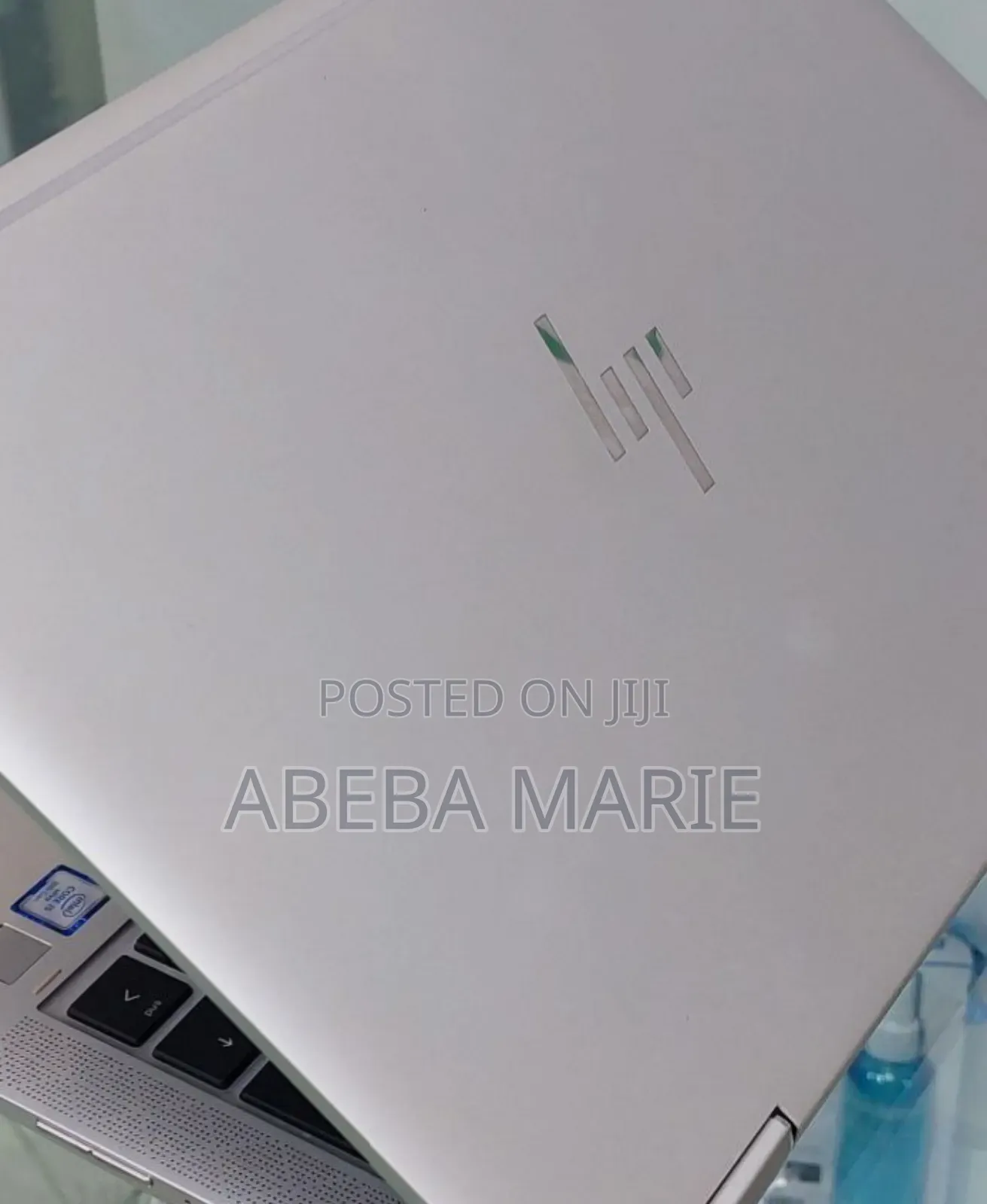 New Laptop HP EliteBook X360 1030 G3 16GB Intel Core I5 SSD 512GB