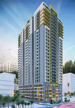 Photo - 3bdrm Apartment in Addis Ababa, Kirkos for sale