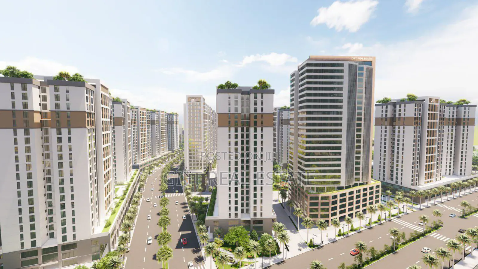 3bdrm Apartment in Addis Ababa, Kirkos for sale