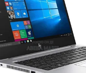Photo - New Laptop HP EliteBook 830 G6 16GB Intel Core I5 SSD 512GB