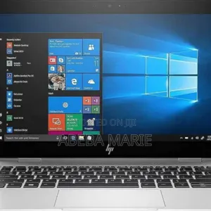 New Laptop HP EliteBook 830 G6 16GB Intel Core I5 SSD 512GB