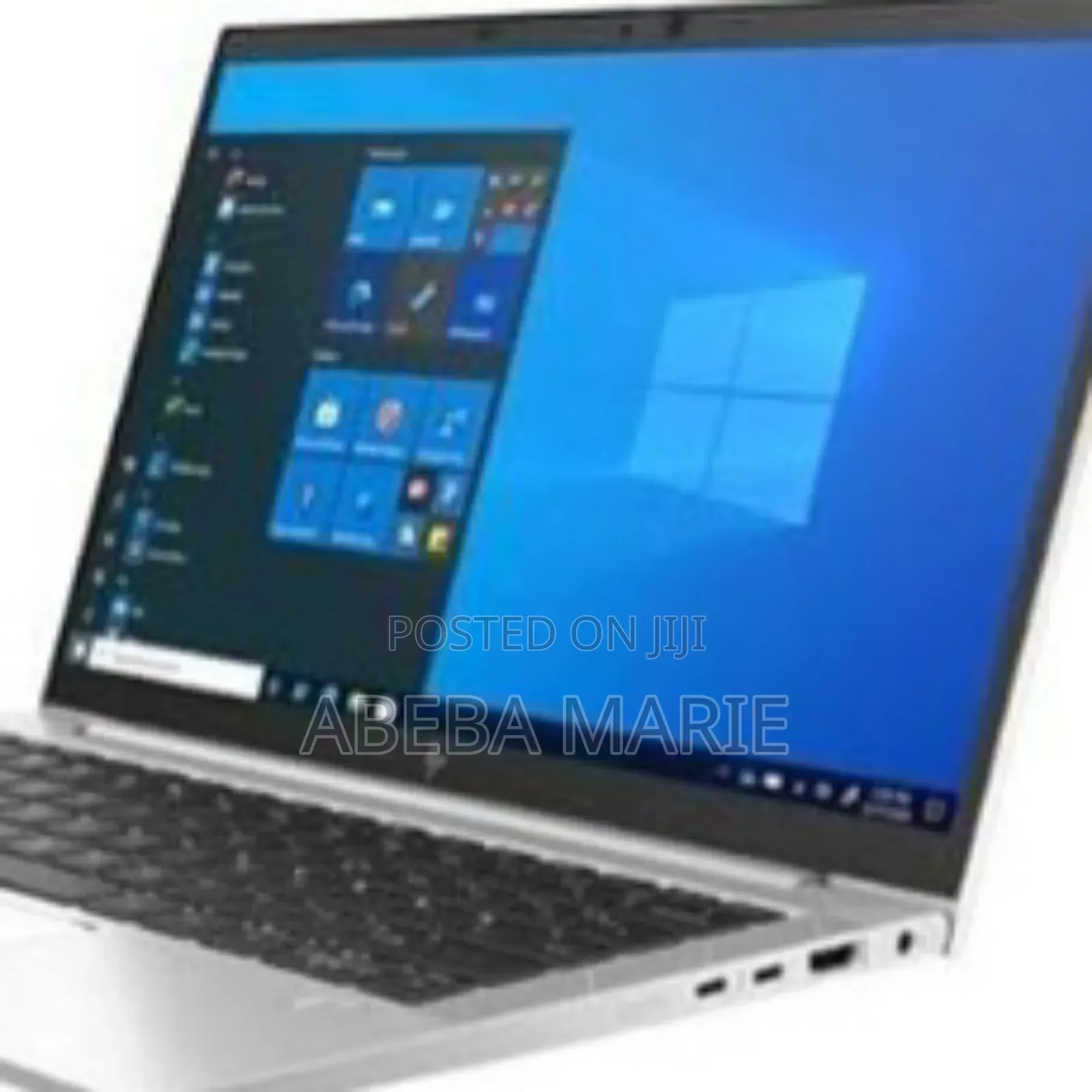 New Laptop HP EliteBook 830 G6 16GB Intel Core I5 SSD 512GB