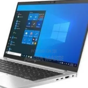 New Laptop HP EliteBook 830 G6 16GB Intel Core I5 SSD 512GB