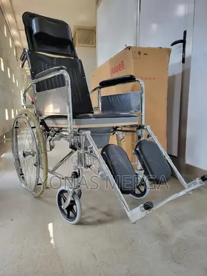Multifunctional Wheelchair¥斷saviour Chem Basic Wheelchair