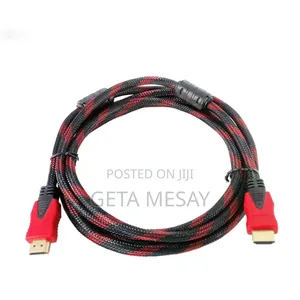 Photo - 3m Hdmi High Speed Hdmi Cable