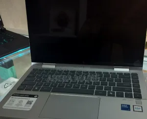 New Laptop HP Envy X360 16GB Intel Core Ultra 7 SSD 1T