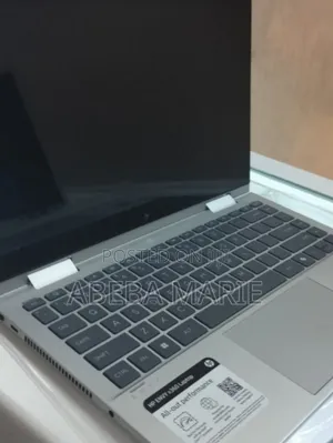 New Laptop HP Envy X360 16GB Intel Core Ultra 7 SSD 1T