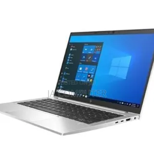 New Laptop HP EliteBook 830 G6 16GB Intel Core I5 SSD 512GB