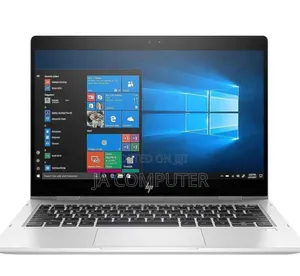 Photo - New Laptop HP EliteBook 830 G6 16GB Intel Core I5 SSD 512GB