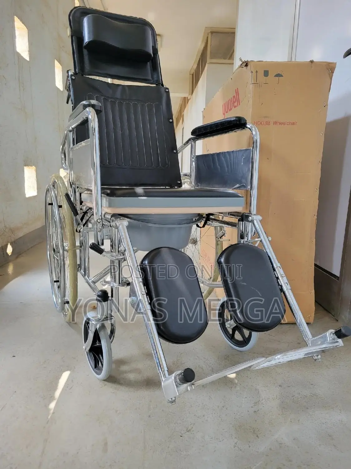 Folding Home Portable Wheelchair垣€Wheelchair¢鶿wheelchair