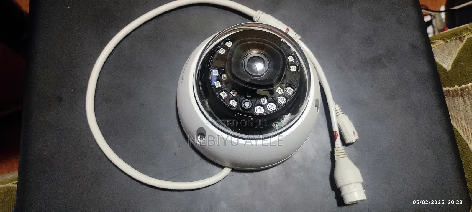 4mp Ip Camera