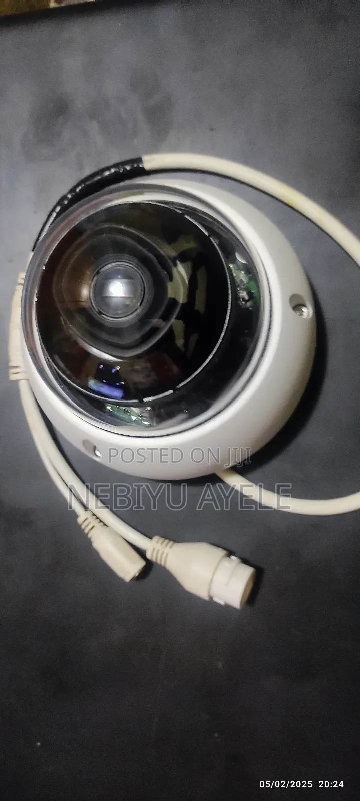 4mp Ip Camera