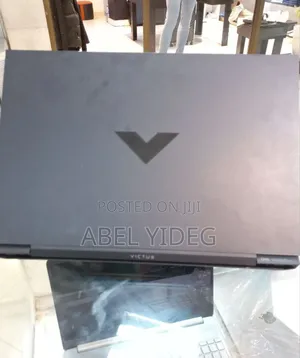New Laptop HP Victus 16 16GB Intel Core I7 SSD 512GB