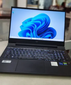 New Laptop HP Victus 16 16GB Intel Core I7 SSD 512GB