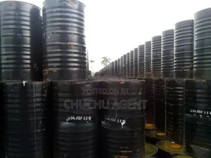 Photo - Bitumen 60/70 ,2025 ሬንጅ ሽያጭ Iran Product