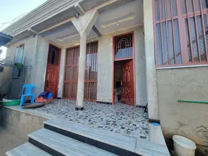 Furnished 2bdrm House in Shufune, Oromia-Finfinne for sale