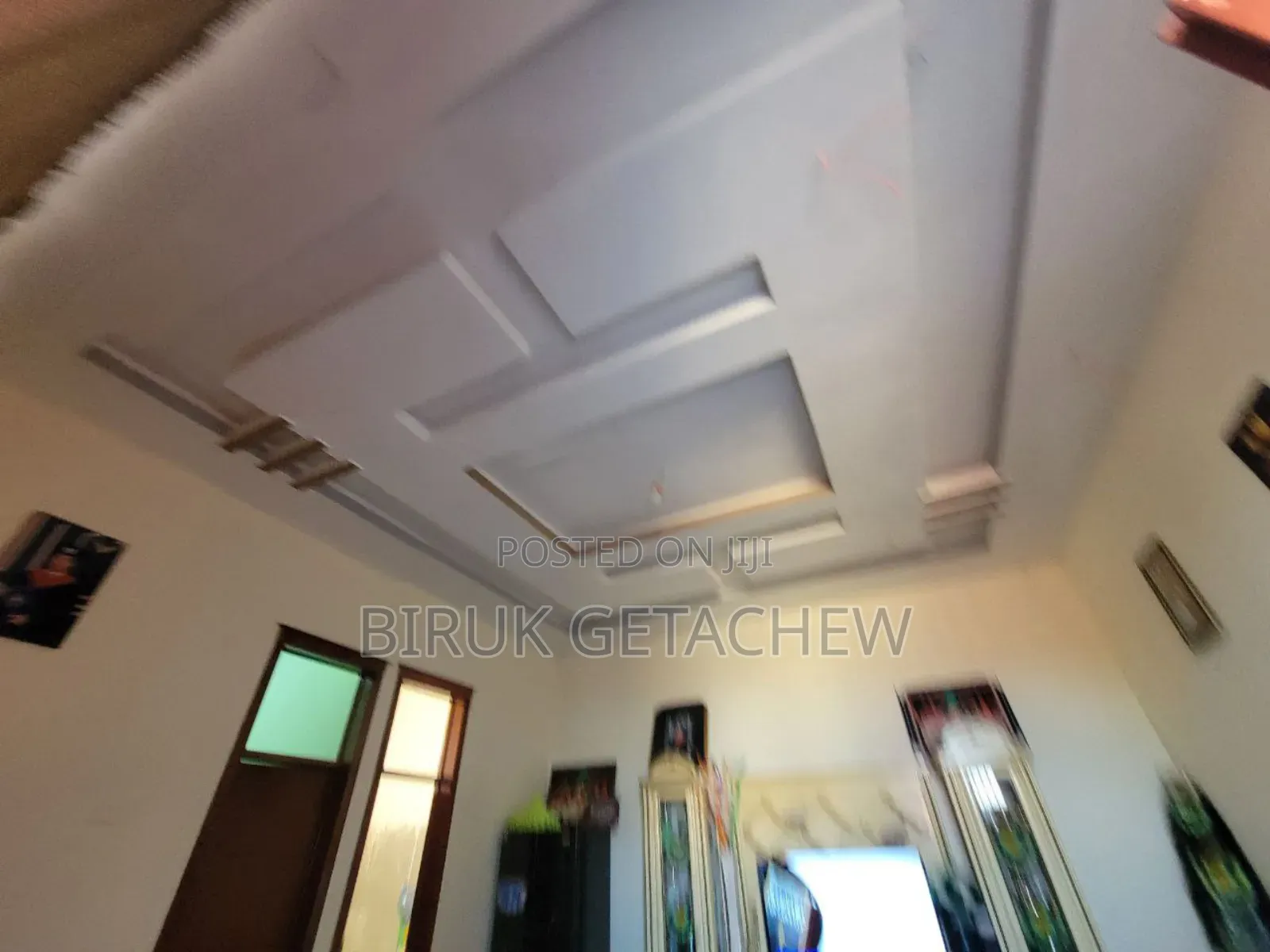 Furnished 2bdrm House in Shufune, Oromia-Finfinne for sale