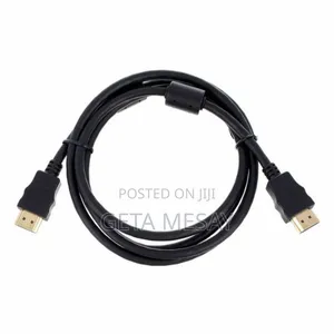 Hdmi Cable 1.5 Metres