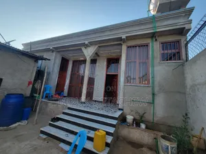 Furnished 2bdrm House in Shufune, Oromia-Finfinne for sale