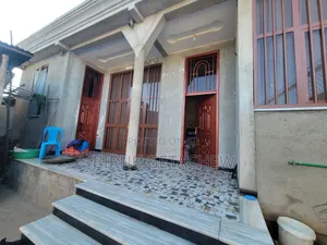 Furnished 2bdrm House in Shufune, Oromia-Finfinne for sale