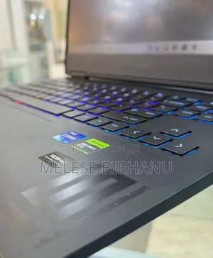 New Laptop HP Omen 16 16GB Intel Core I7 SSD 1T
