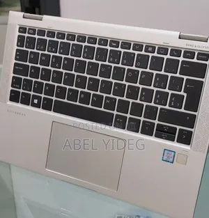 New Laptop HP EliteBook X360 1030 G3 16GB Intel Core I5 SSD 512GB