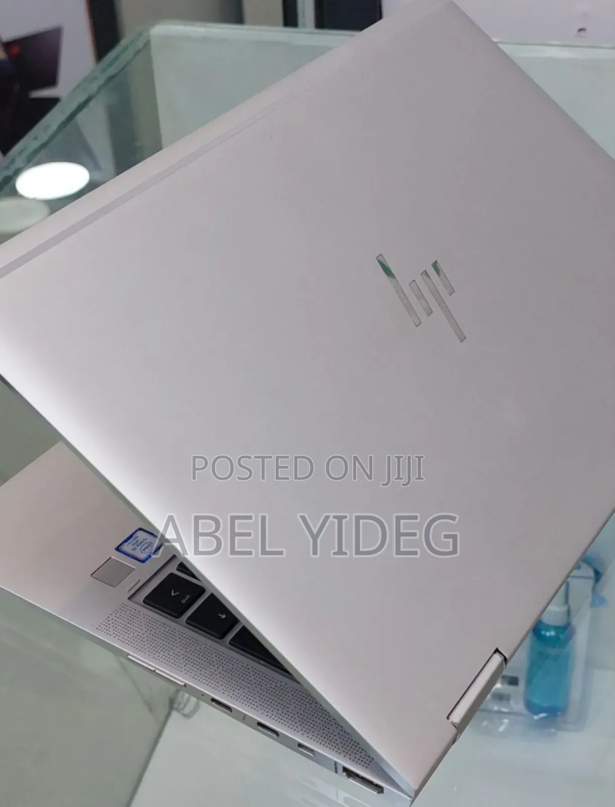 New Laptop HP EliteBook X360 1030 G3 16GB Intel Core I5 SSD 512GB