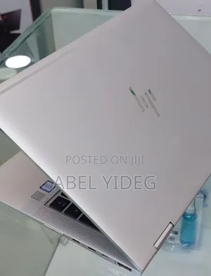 New Laptop HP EliteBook X360 1030 G3 16GB Intel Core I5 SSD 512GB