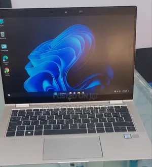 New Laptop HP EliteBook X360 1030 G3 16GB Intel Core I5 SSD 512GB