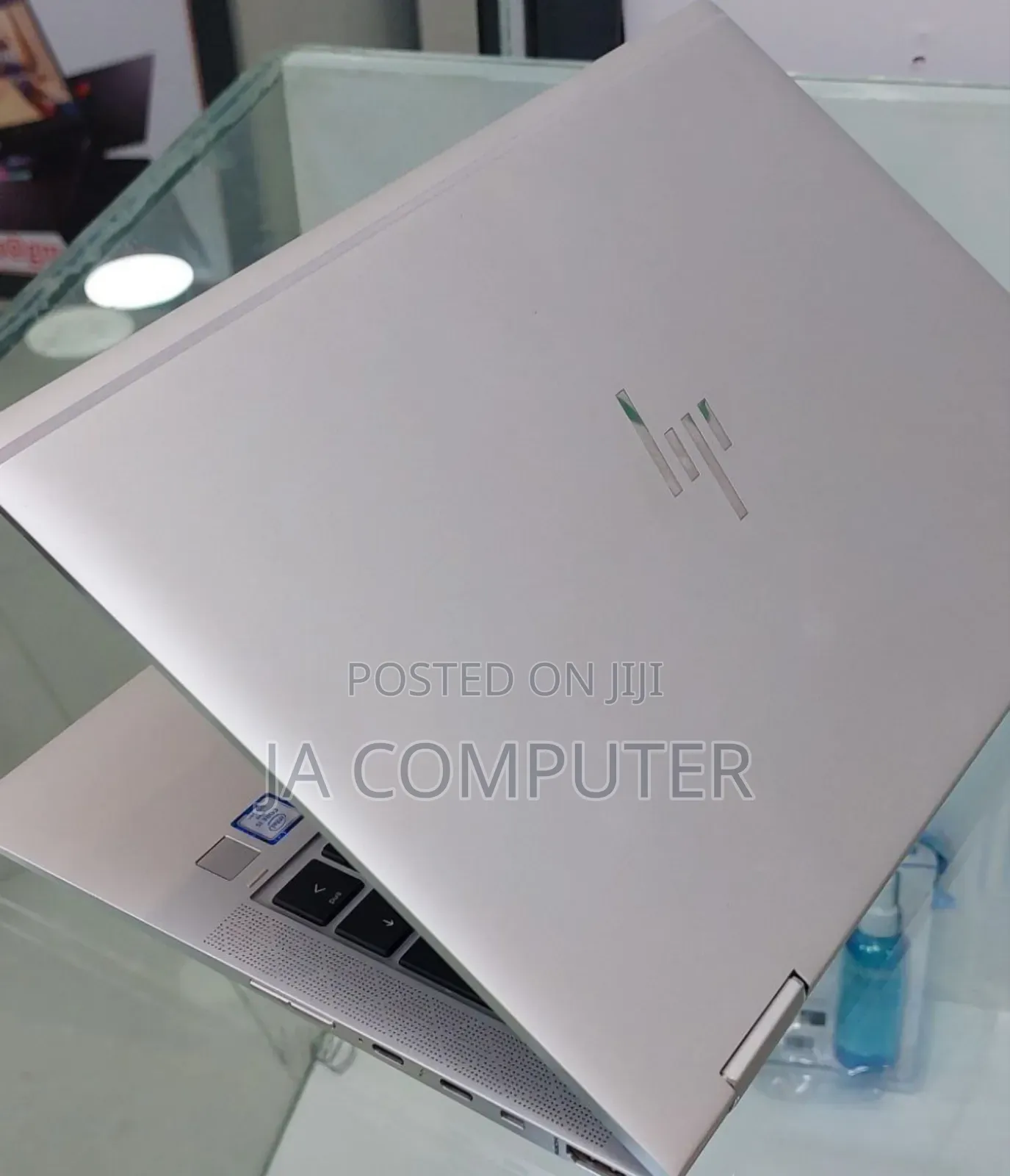 New Laptop HP EliteBook X360 1030 G3 16GB Intel Core I5 SSD 512GB
