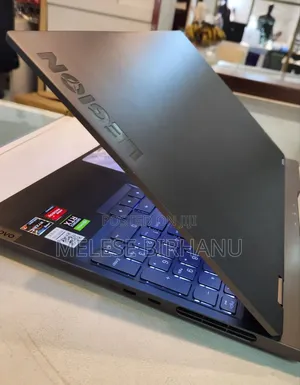 New Laptop Lenovo Legion 5 16GB AMD Ryzen 7 SSD 1T