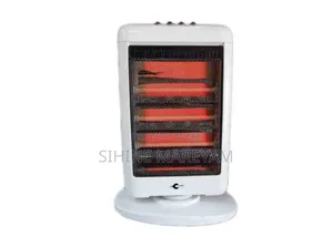 Comet Infrared Heater