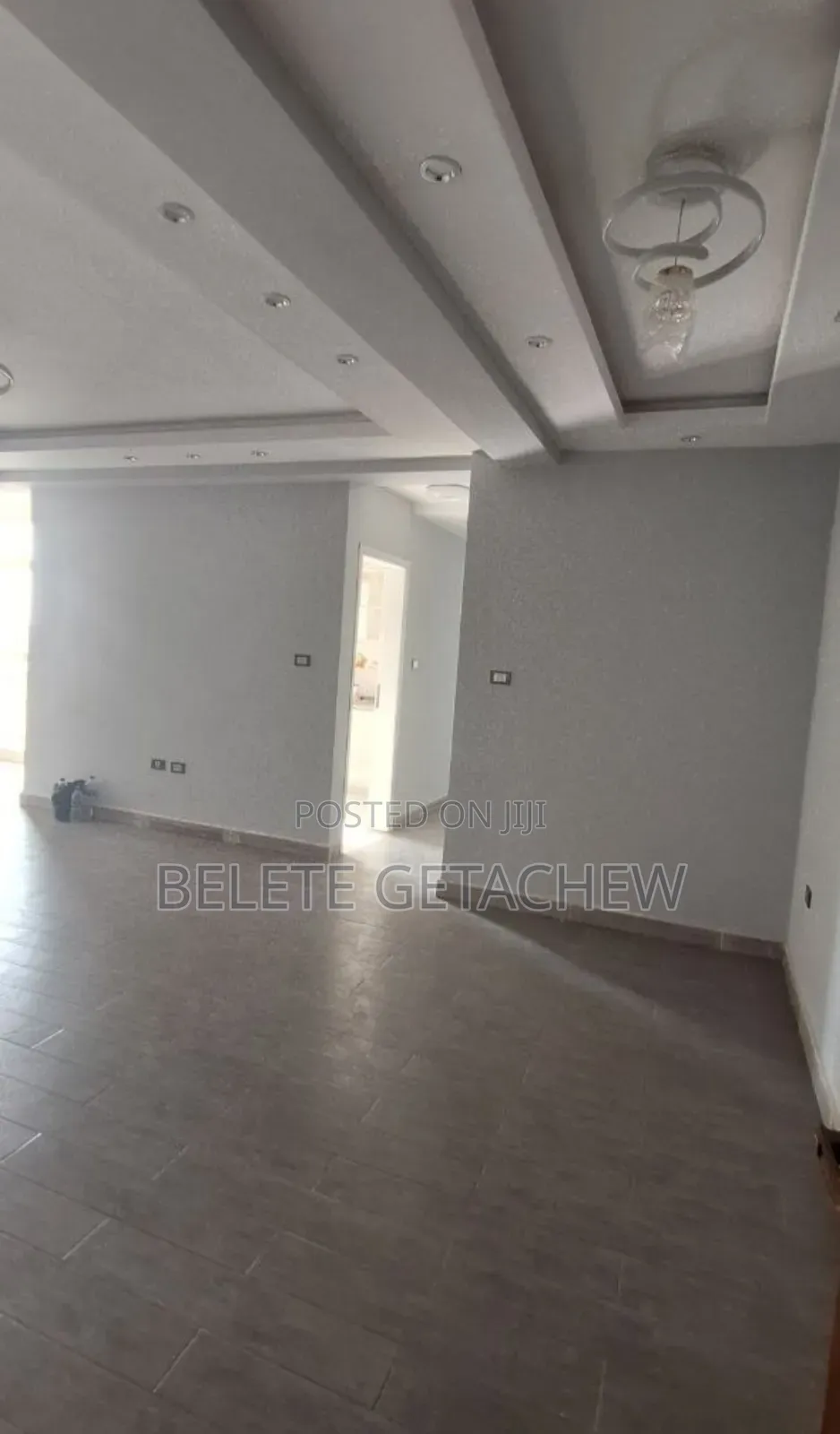 2bdrm Condo in Bole Beshale, 40/60 for sale