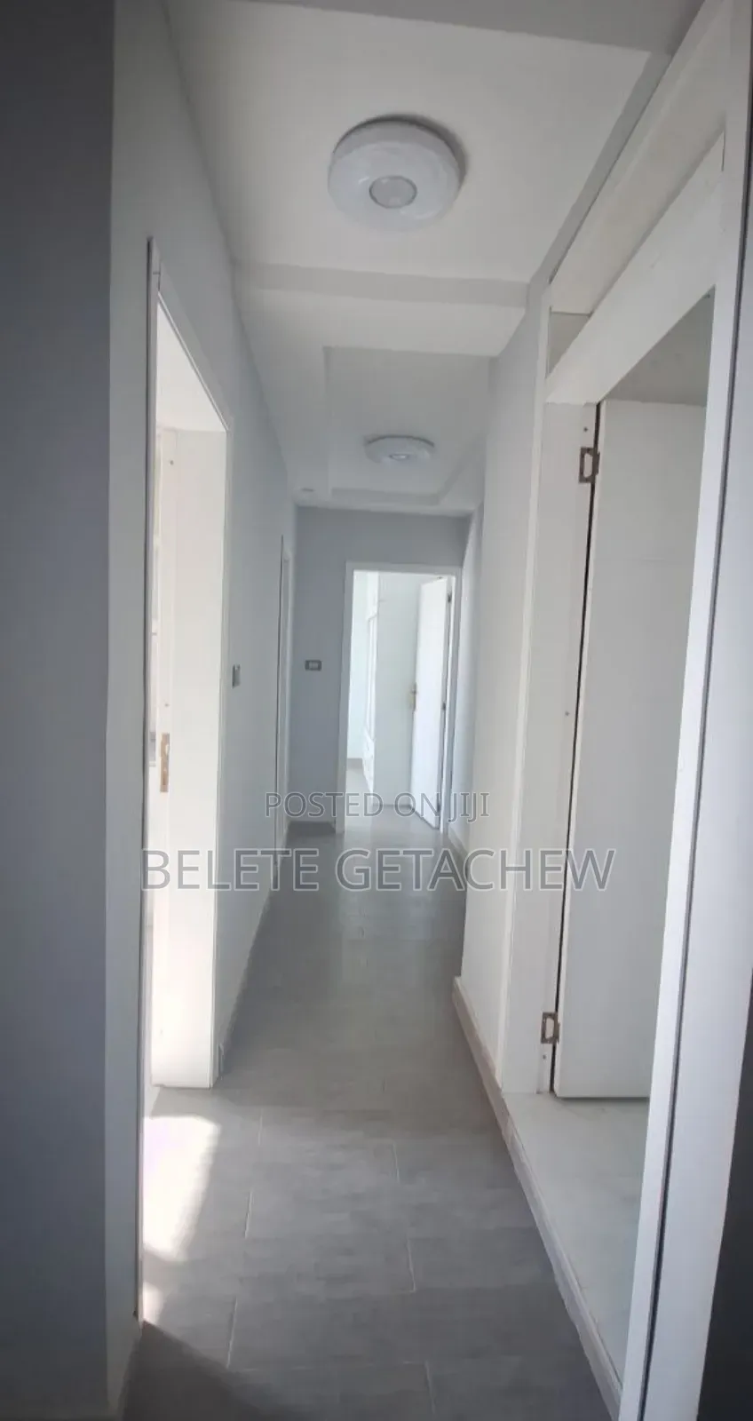 2bdrm Condo in Bole Beshale, 40/60 for sale