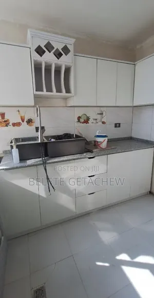 2bdrm Condo in Bole Beshale, 40/60 for sale