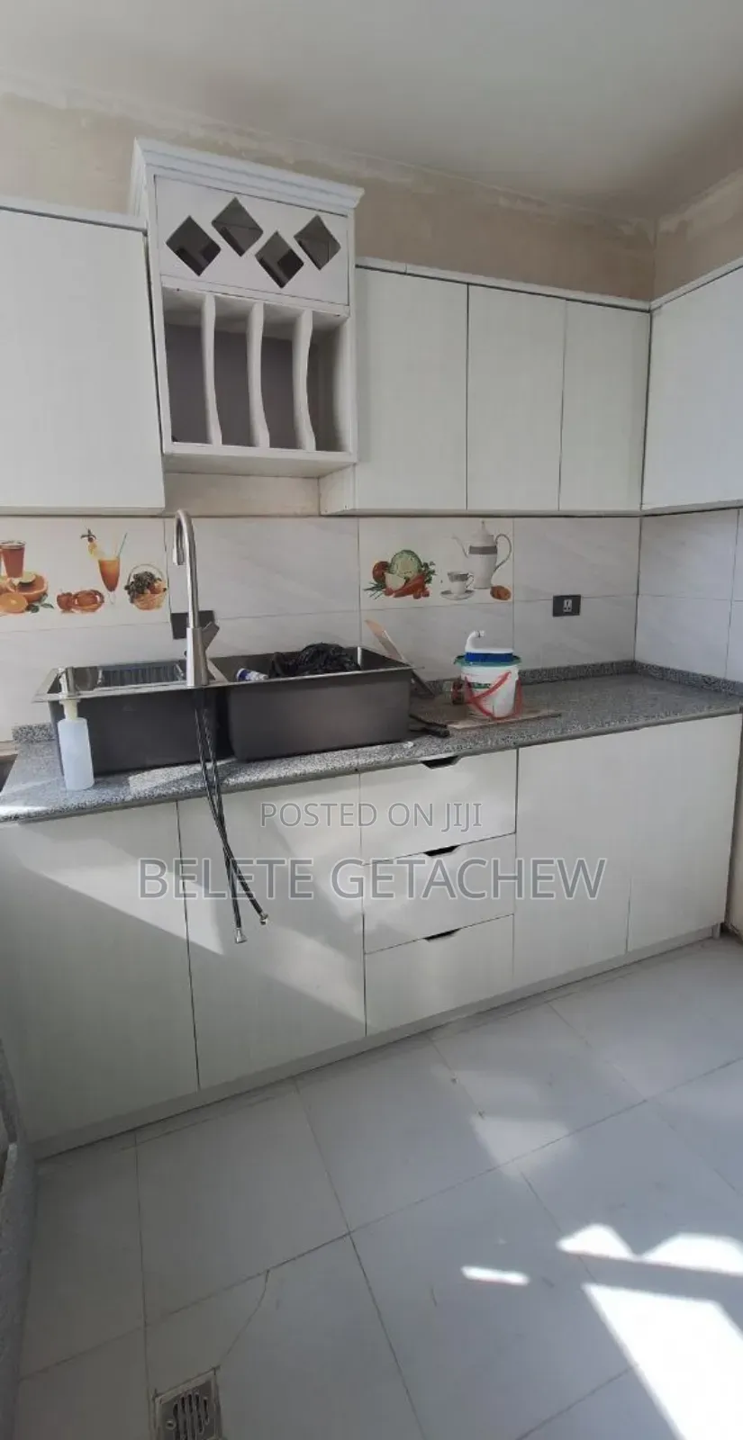 2bdrm Condo in Bole Beshale, 40/60 for sale