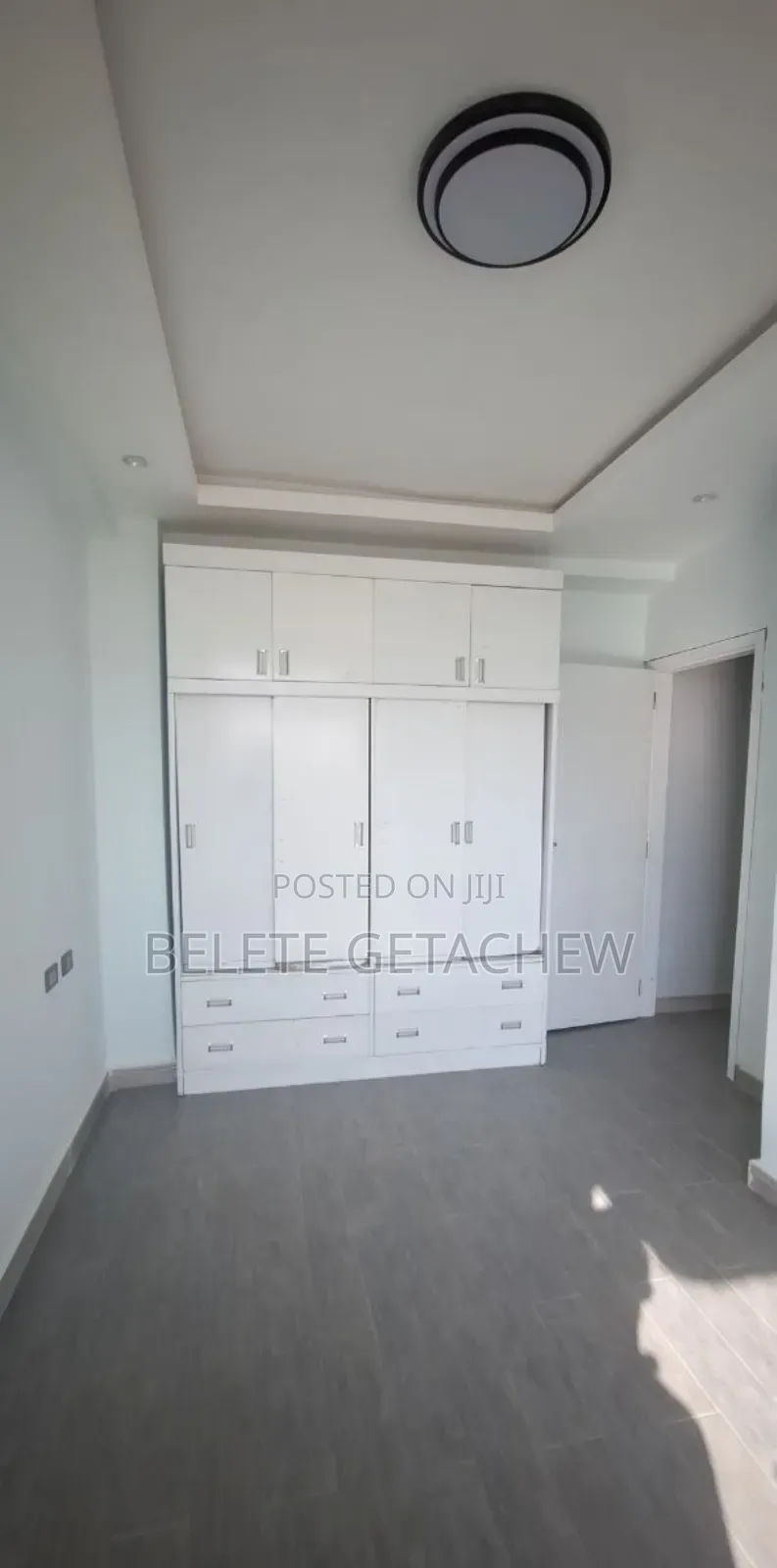 2bdrm Condo in Bole Beshale, 40/60 for sale