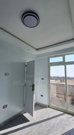 2bdrm Condo in Bole Beshale, 40/60 for sale