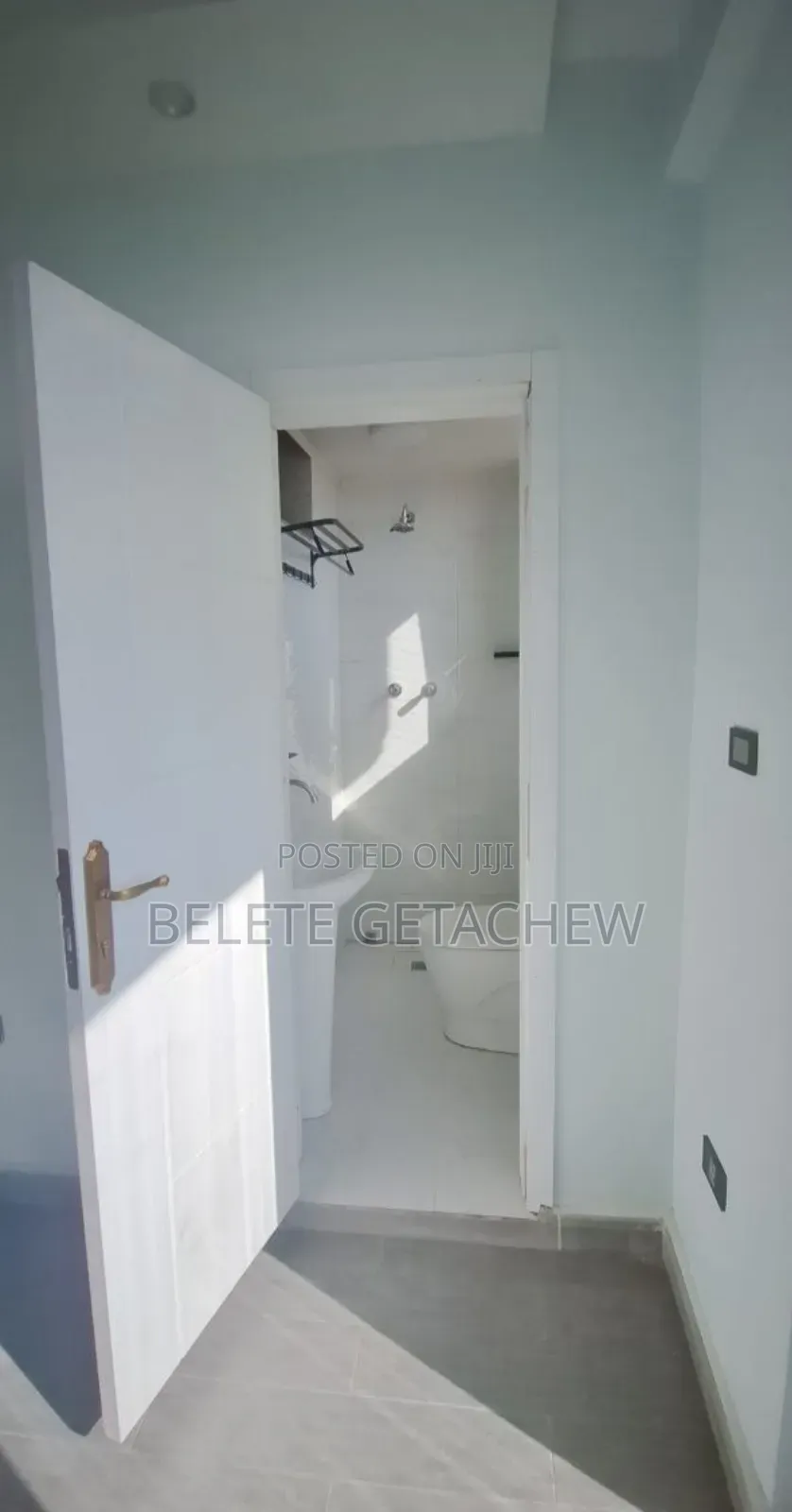 2bdrm Condo in Bole Beshale, 40/60 for sale